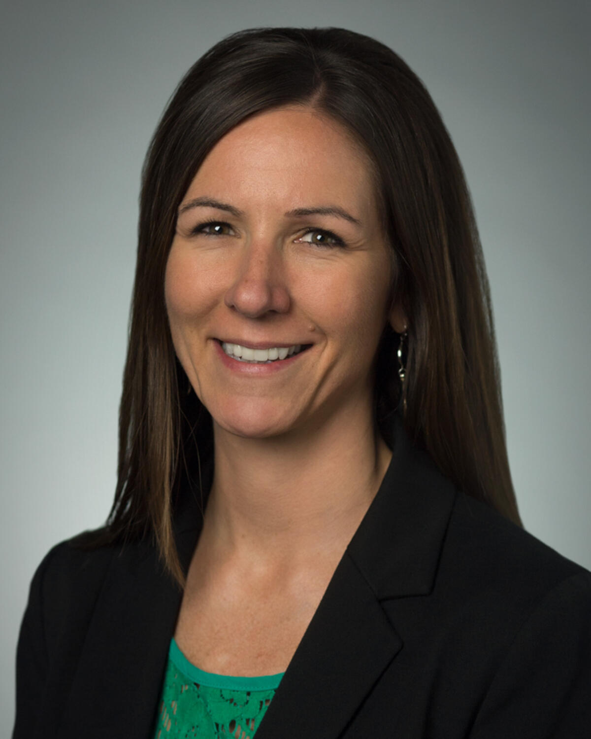 Headshot Image for Tondee Lutterman